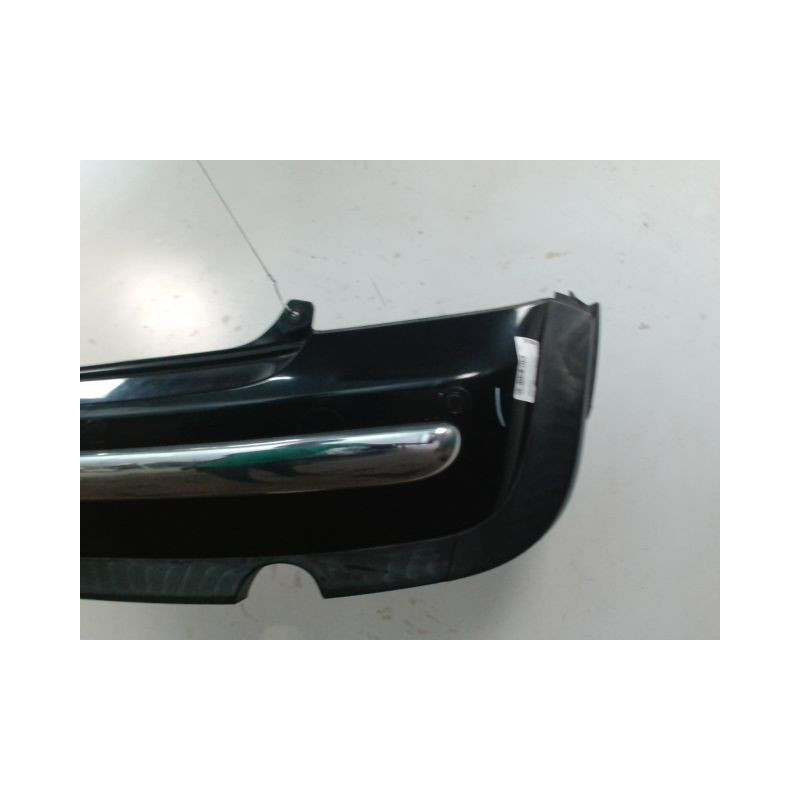 PARE-CHOC ARRIER MINI MINI