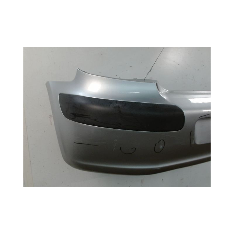 PARE-CHOC ARRIER PEUGEOT 307