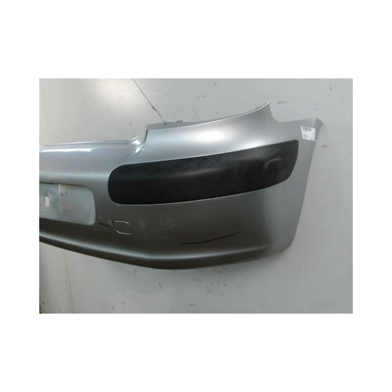 PARE-CHOC ARRIER PEUGEOT 307