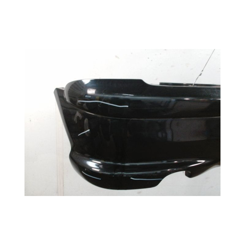 PARE-CHOC ARRIER PEUGEOT 206