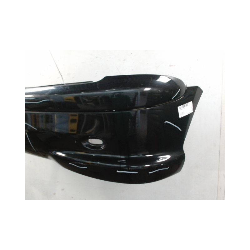 PARE-CHOC ARRIER PEUGEOT 206