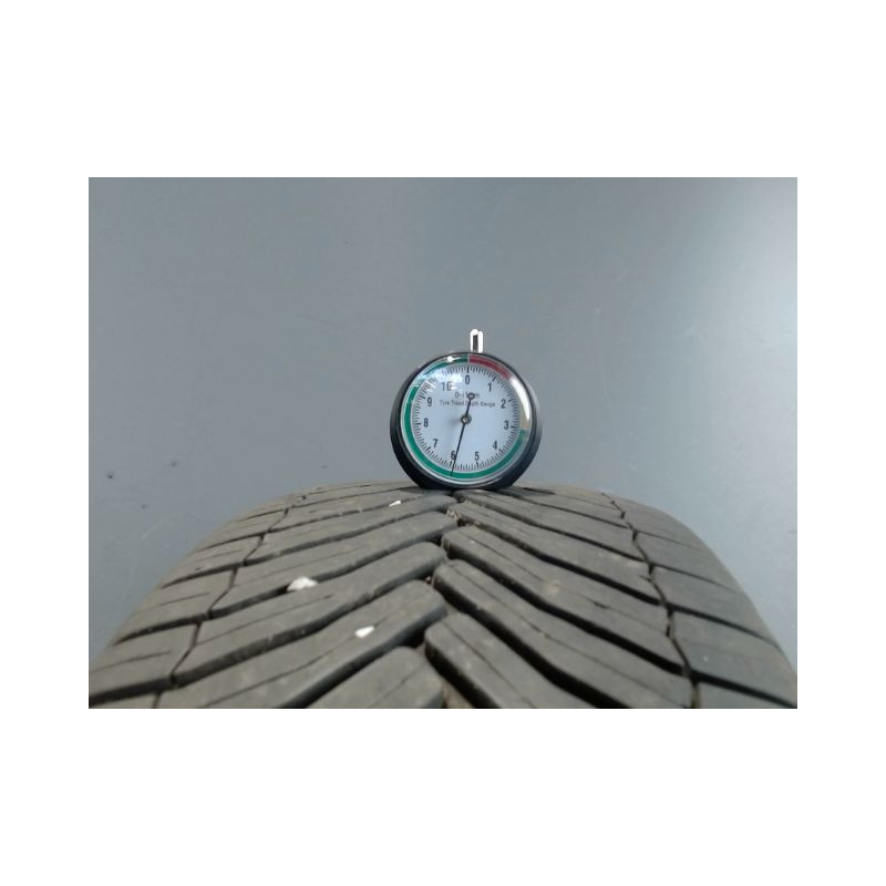 Pneu MICHELIN CROSSCLIMATE + 185 60 15 88 V