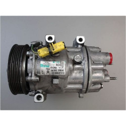 COMPRESSEUR AIR CONDITIONNE