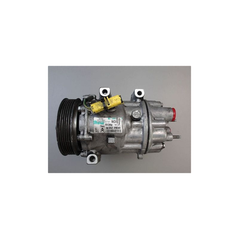 COMPRESSEUR AIR CONDITIONNE PEUGEOT EXPERT