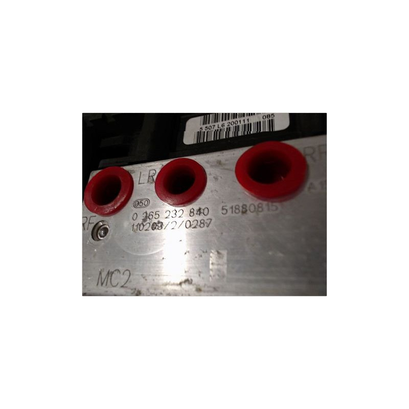 UNITE HYDRAULIQUE ABS FIAT 500