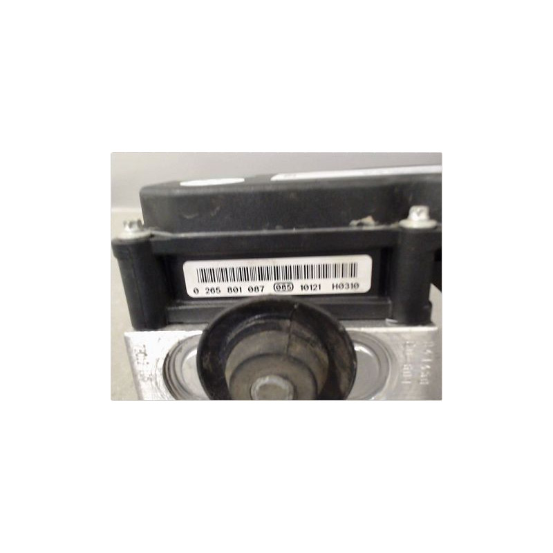 UNITE HYDRAULIQUE ABS FIAT 500