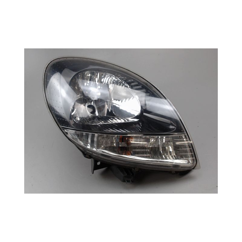 PHARE DROIT RENAULT KANGOO