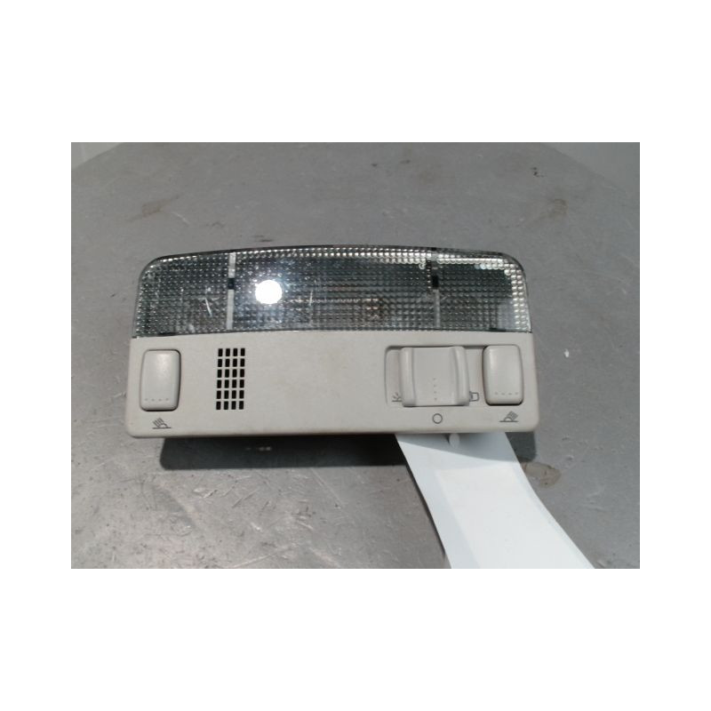 PLAFONNIER SEAT IBIZA 2006-