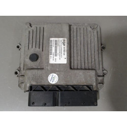 CALCULATEUR MOTEUR