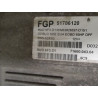 CALCULATEUR MOTEUR FIAT DOBLO