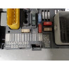 BOITE A FUSIBLES CITROEN BERLINGO FOURGON 2008-