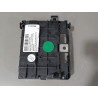 BOITE A FUSIBLES CITROEN BERLINGO FOURGON 2008-