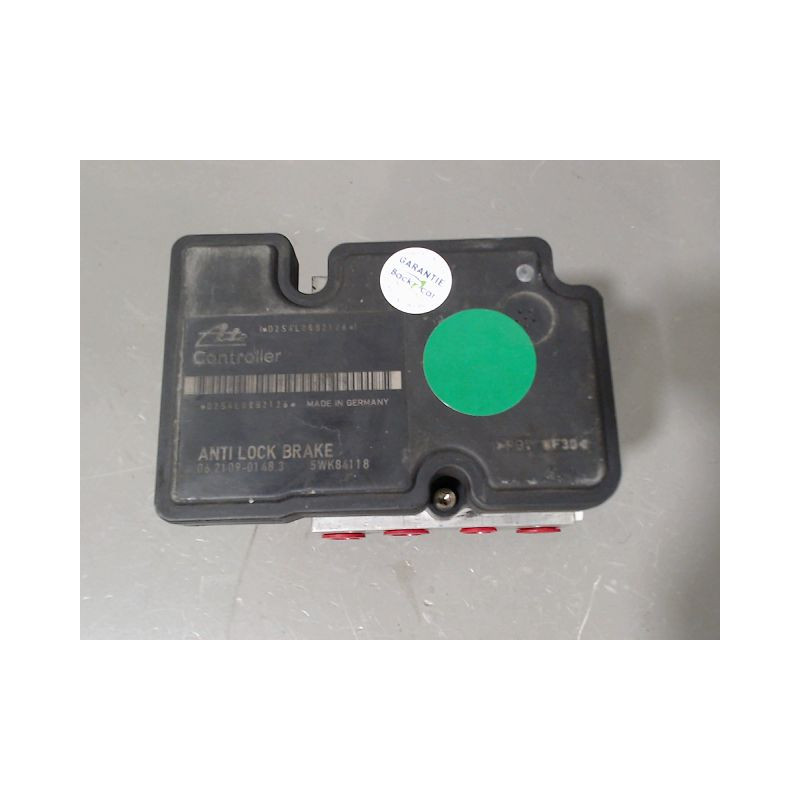 UNITE HYDRAULIQUE ABS OPEL AGILA