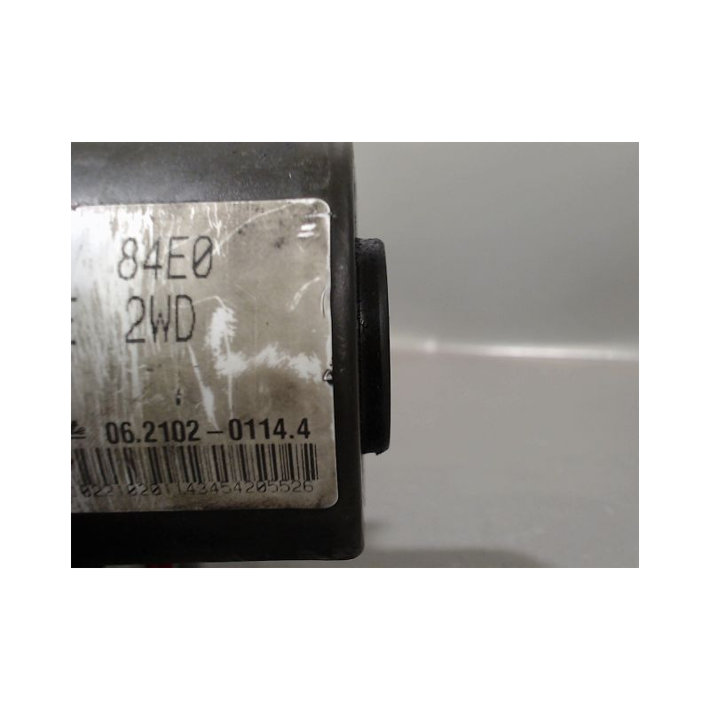 UNITE HYDRAULIQUE ABS OPEL AGILA