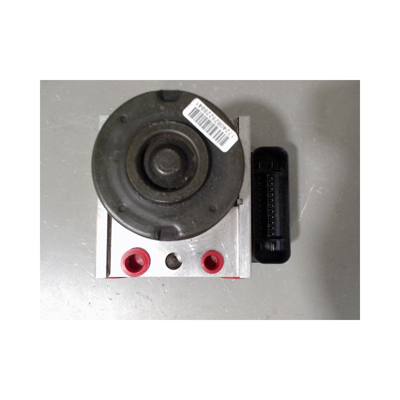 UNITE HYDRAULIQUE ABS OPEL AGILA
