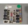 BOITE A FUSIBLES RENAULT CLIO III 2009-