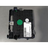 BOITE A FUSIBLES CITROEN C2 2003-