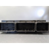 CALCULATEUR MOTEUR RENAULT CLIO