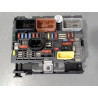 BOITE A FUSIBLES PEUGEOT 407 SW