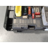 BOITE A FUSIBLES PEUGEOT 407 SW