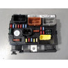BOITE A FUSIBLES CITROEN C3 2009-