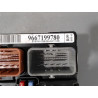BOITE A FUSIBLES CITROEN C3 2009-