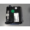 BOITE A FUSIBLES CITROEN C3 2009-