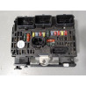BOITE A FUSIBLES PEUGEOT 407 SW