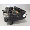 BOITE A FUSIBLES PEUGEOT 407 SW
