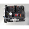 BOITE A FUSIBLES CITROEN C3 X-TR