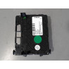 BOITE A FUSIBLES CITROEN C3 X-TR