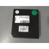 BOITE A FUSIBLES RENAULT MEGANE