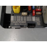 BOITE A FUSIBLES CITROEN GRAND C4 PICASSO