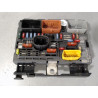 BOITE A FUSIBLES CITROEN GRAND C4 PICASSO