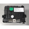 BOITE A FUSIBLES CITROEN GRAND C4 PICASSO