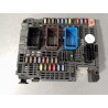 BOITE A FUSIBLES PEUGEOT 508 2010-