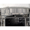 BOITE A FUSIBLES PEUGEOT 508 2010-