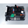 BOITE A FUSIBLES PEUGEOT 206+ 2009-
