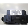 BOITE A FUSIBLES PEUGEOT 206+ 2009-