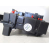 BOITE A FUSIBLES PEUGEOT 206+ 2009-
