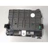 BOITE A FUSIBLES PEUGEOT 206+ 2009-