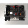 BOITE A FUSIBLES PEUGEOT 206 5P