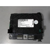 BOITE A FUSIBLES PEUGEOT 206 5P