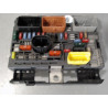 BOITE A FUSIBLES PEUGEOT 308 2007-