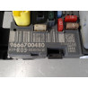 BOITE A FUSIBLES PEUGEOT 308 2007-