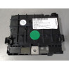 BOITE A FUSIBLES PEUGEOT 308 2007-