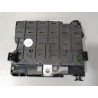 BOITE A FUSIBLES PEUGEOT 206 3P