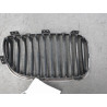 GRILLE CALANDRE GAUCHE B.M.W. SERIE 1