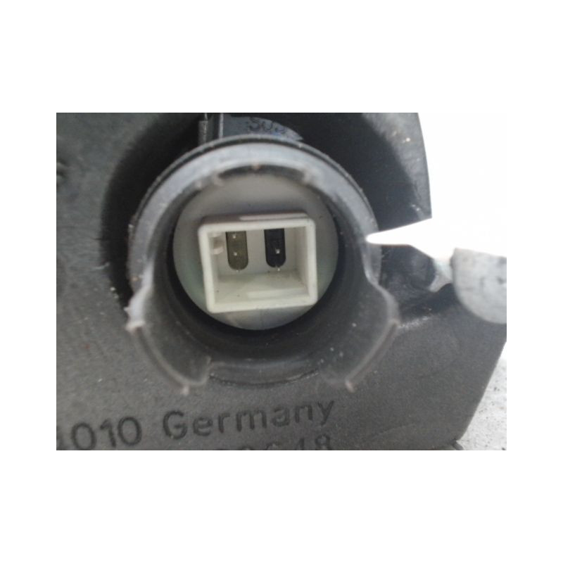 RETROVISEUR EXTERIEUR ELECTRIQUE DROIT B.M.W. SERIE 1