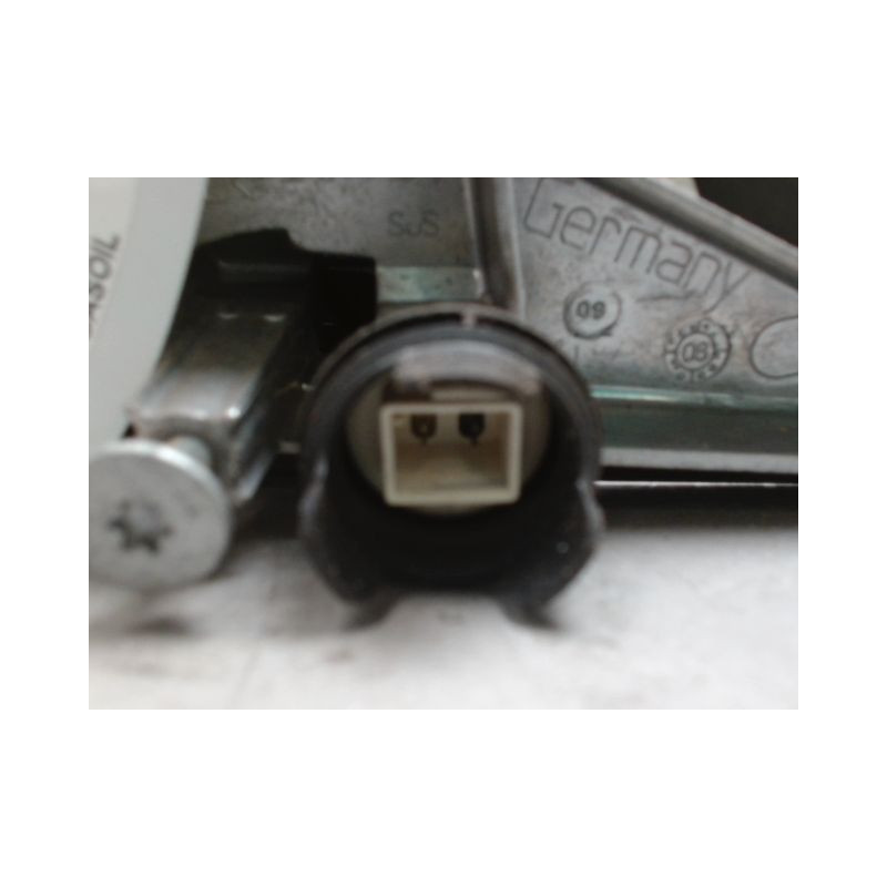 RETROVISEUR EXTERIEUR ELECTRIQUE GAUCHE B.M.W. SERIE 1